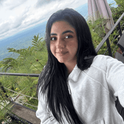 Maria  L., Nanny in 30519 with 2 years of paid experience