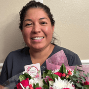 Cesilia H., Nanny in Katy, TX with 5 years paid experience