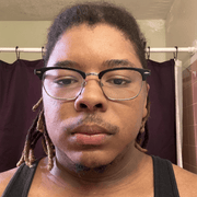 Shamar M., Babysitter in 38053 with 1 year of paid experience