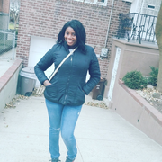Nadgaba W., Nanny in Union City, GA with 9 years paid experience