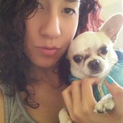 Ivonne A., Pet Care Provider in North Hollywood, CA 91601 with 1 year paid experience