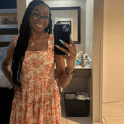 Mudiaga E., Babysitter in Akron, OH with 2 years paid experience