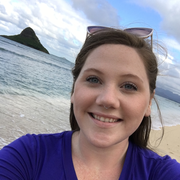 Emily P. - Seattle Babysitter