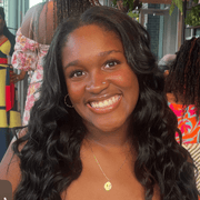 Kiearra G., Babysitter in 28032 with 2 years of paid experience