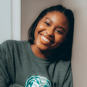 Aaliyah R., Pet Care Provider in Fairburn, GA with 3 years paid experience