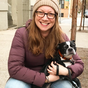 Anna P., Pet Care Provider in New York, NY with 15 years paid experience