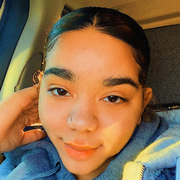 Camryn  B., Nanny in 43013 with 3 years of paid experience