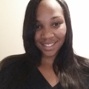 Kiawanna J., Babysitter in Rincon, GA with 5 years paid experience
