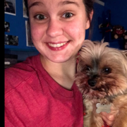 Julia H. - Mobile Pet Care Provider