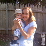 Gretchen C., Nanny in Providence, RI with 19 years paid experience