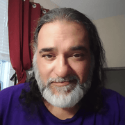 David C., Care Companion in Houston, TX with 1 year paid experience