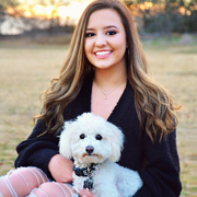 Karly P., Nanny in Krum, TX with 6 years paid experience