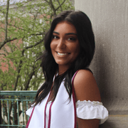 Madelaine P., Child Care Provider in 14094 with 4 years of paid experience