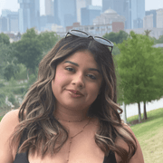 Alisson  B., Child Care Provider in 77578 with 3 years of paid experience