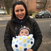 Ana Marcela A., Nanny in Bayside, NY with 3 years paid experience