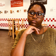 Jamereka W. - Pickerington <span class="translation_missing" title="translation missing: en.application.care_types.child_care">Child Care</span>