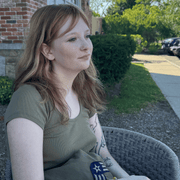 Kieirity R., Child Care Provider in 02360 with 3 years of paid experience