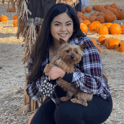 Gabriela V., Babysitter in Vallejo, CA with 6 years paid experience