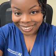 Jasmine W., Babysitter in 35118 with 7 years of paid experience