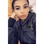 Alejandra C. - Estancia Babysitter