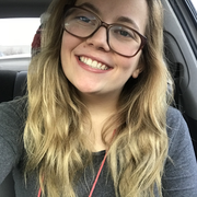 Noelle P. - Rapid City Nanny