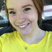 Caitlyn C. - Salem Babysitter