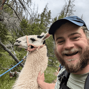 Patrick M., Pet Care Provider in Salt Lake City, UT with 8 years paid experience