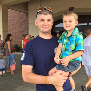 Brian D., Babysitter in Henderson, KY 42420 with 4 years of paid experience