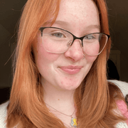 Lucy R., Babysitter in Macon, IL 62544 with 6 years of paid experience
