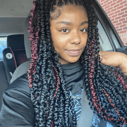 Tinaisa G., Child Care Provider in 28432 with 0 years of paid experience