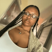 Jessica T., Babysitter in Hampton, GA with 0 years paid experience