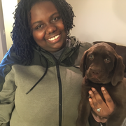 Stella L. - Salt Lake City Pet Care Provider
