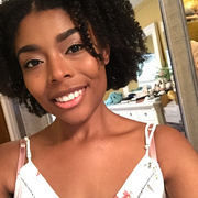 Imani F., Babysitter in New Orleans, LA with 3 years paid experience