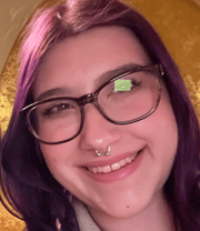 Rowan S., Babysitter in Spring Arbor, MI 49283 with 8 years of paid experience