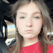 Kennedy S., Babysitter in Katy, TX with 4 years paid experience