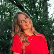 Rylee B., Child Care in Maryville, MO 64468 with 1 year of paid experience
