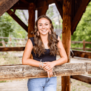 Emma J., Child Care in Keenesburg, CO 80643 with 1 year of paid experience
