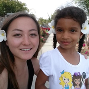 Hana L., Babysitter in Glendale, CA with 4 years paid experience