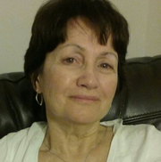Photo of Margaret T.