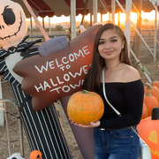 Julianne A., Babysitter in Rosamond, CA 93560 with 3 years of paid experience