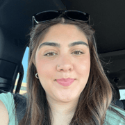 Ariyanna N., Child Care Provider in 21793 with 3 years of paid experience