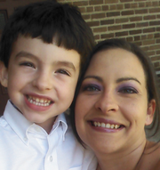 Marsha F. - Ville Platte <span class="translation_missing" title="translation missing: en.application.care_types.child_care">Child Care</span>