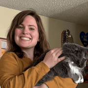 Anna S., Babysitter in Vado, NM 88072 with 5 years of paid experience
