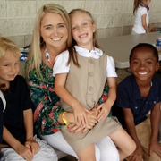 Christine S. - Fairhope Babysitter