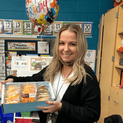 Abby C., Nanny in 44074 with 5 years of paid experience