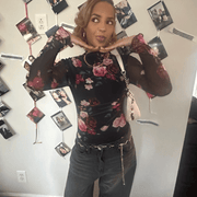 Nevaeh  G., Child Care Provider in 40071 with 0 years of paid experience