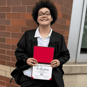 Lilly G., Child Care Provider in 44656 with 1 year of paid experience