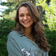 Sofia D., Nanny in Denver, CO with 4 years paid experience
