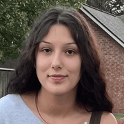 Bianka H., Babysitter in Frankston, TX 75763 with 1 year of paid experience