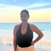 Cassandra V., Babysitter in 01062 with 9 years of paid experience